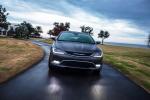 Chrysler 200 2015 года